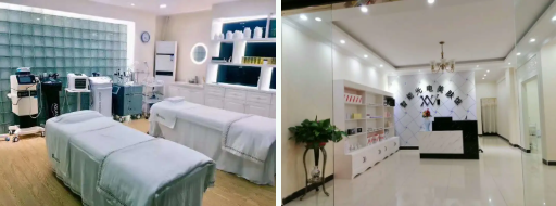 VN美經營 // 皮膚管理店這樣鎖客，回店率高達95%