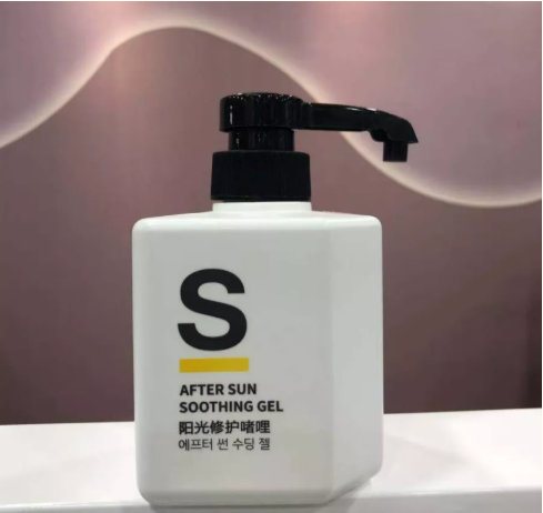 召香陽光修復(fù)啫喱 | 比曬黑、曬傷更可怕的是光老化！