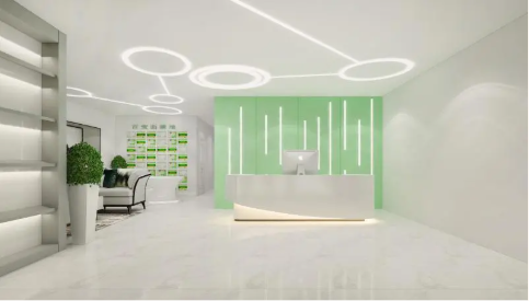 皮膚管理運營//門店管理的六大致命誤區，你還不知道？