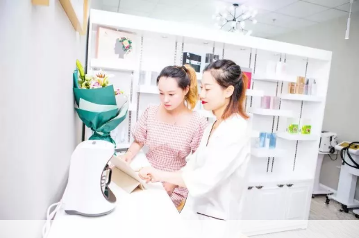 皮膚管理運營//門店管理的六大致命誤區，你還不知道？