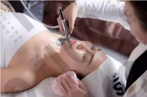 召香美分享//皮膚每天都在呼吸為什么還要注氧？