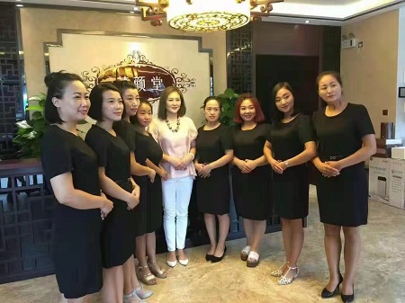 加盟夢顏堂藏密養生會所有什么特色？