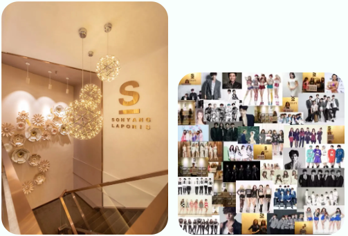 皮膚管理創(chuàng)業(yè)//越來越多新手&大咖青睞加盟，優(yōu)勢(shì)讓人無法拒絕！