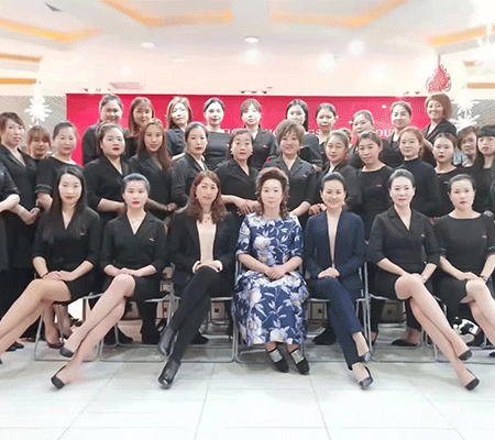 加盟開美容院連鎖店有哪些優(yōu)勢