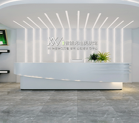 2002加盟美容院開啟科技智能護膚新時代！