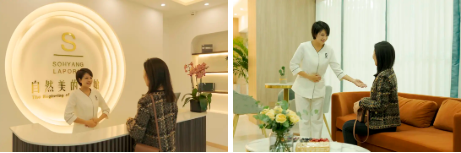 美業課堂 | 美業迎來巨變？三大關鍵詞洞見未來