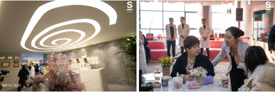 電商思維跨界賦能！突破美業(yè)實(shí)體店客單價(jià)提升難的困局