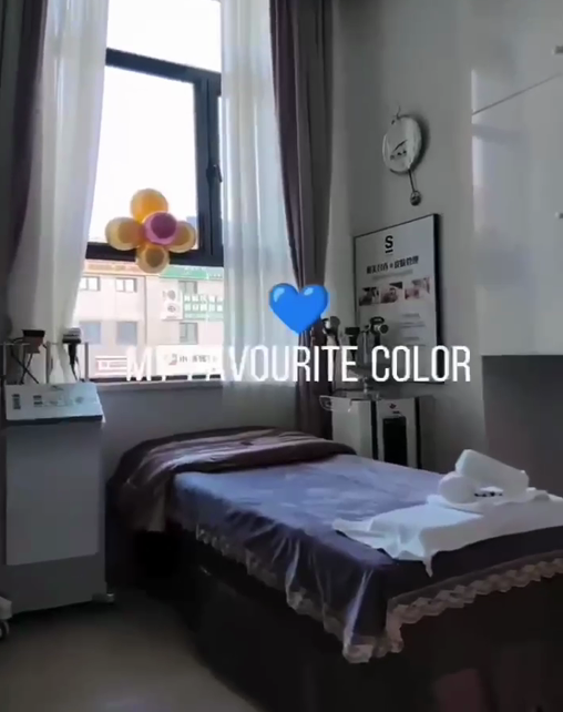 S唯美召香皮膚管理強(qiáng)勢(shì)入駐新疆烏魯木齊！