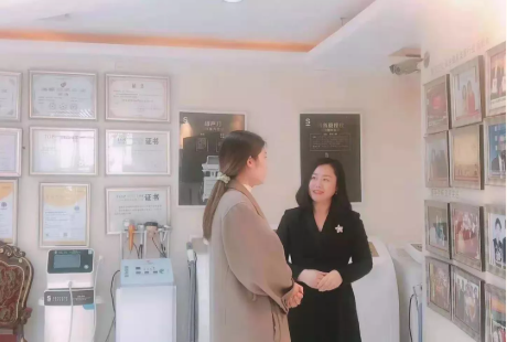 專家課堂 | 美容店裝修的正確打開方式！