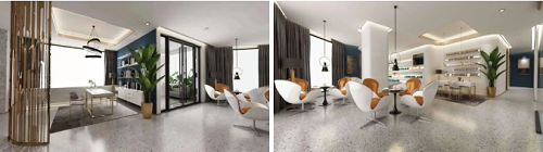 VN智能光電美膚館引領科技美膚新時代！