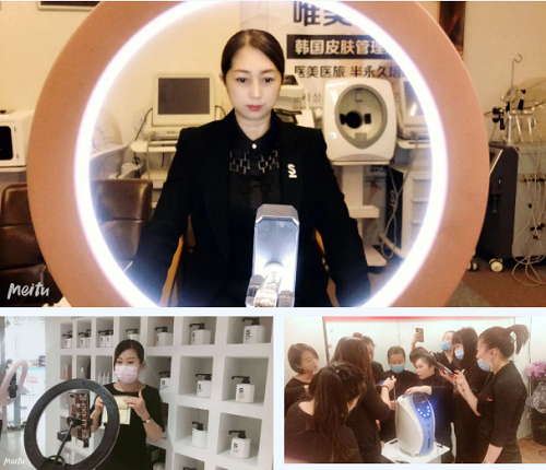 老板必看 | 疫情反復(fù)，美業(yè)人如何更好生存？