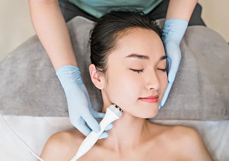 美業的市場現狀和未來，你了解嗎？