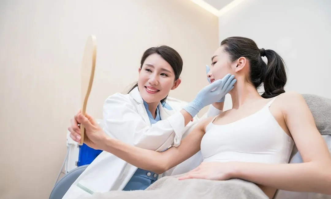 運營干貨 | 美容院為何有些客戶跟著跟著，就丟了？