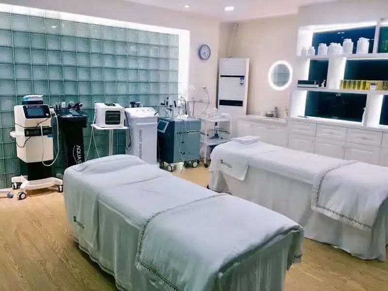 女性創業做皮膚管理，10條必看成功經驗、防踩坑問答！