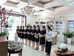 成功的美業(yè)門店，必須具備的團(tuán)隊(duì)管理！