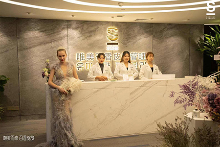 美容院經(jīng)營寶典：換個(gè)思路突破營銷瓶頸，讓門店忙不停！