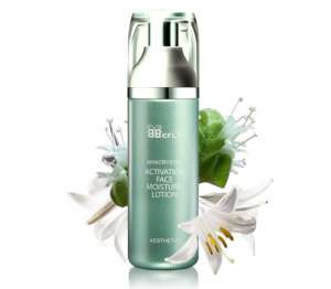 精致護(hù)膚，被時光溫柔以待~