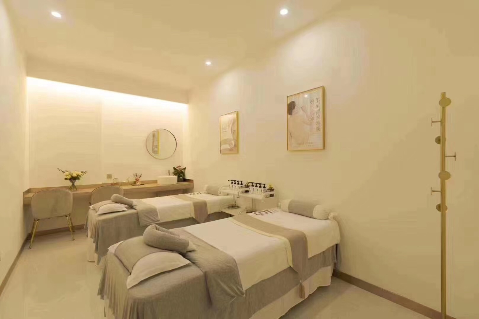 美業迎來新賽道，“顏值經濟”還可以這樣玩！