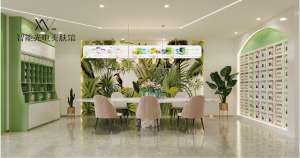 美業運營干貨：陳列這樣做，3秒吸引顧客！