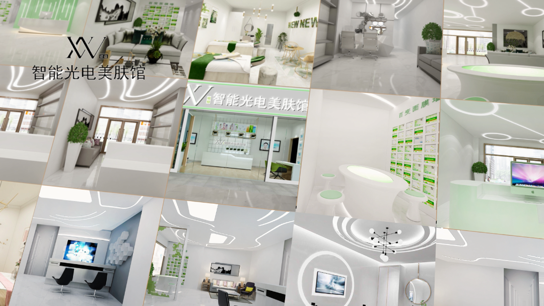 自檢！美業五大運營“雷區”，正慢慢毀掉你的店！