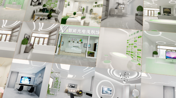 女性創業開美容院怎么樣？年齡大的能開嗎？