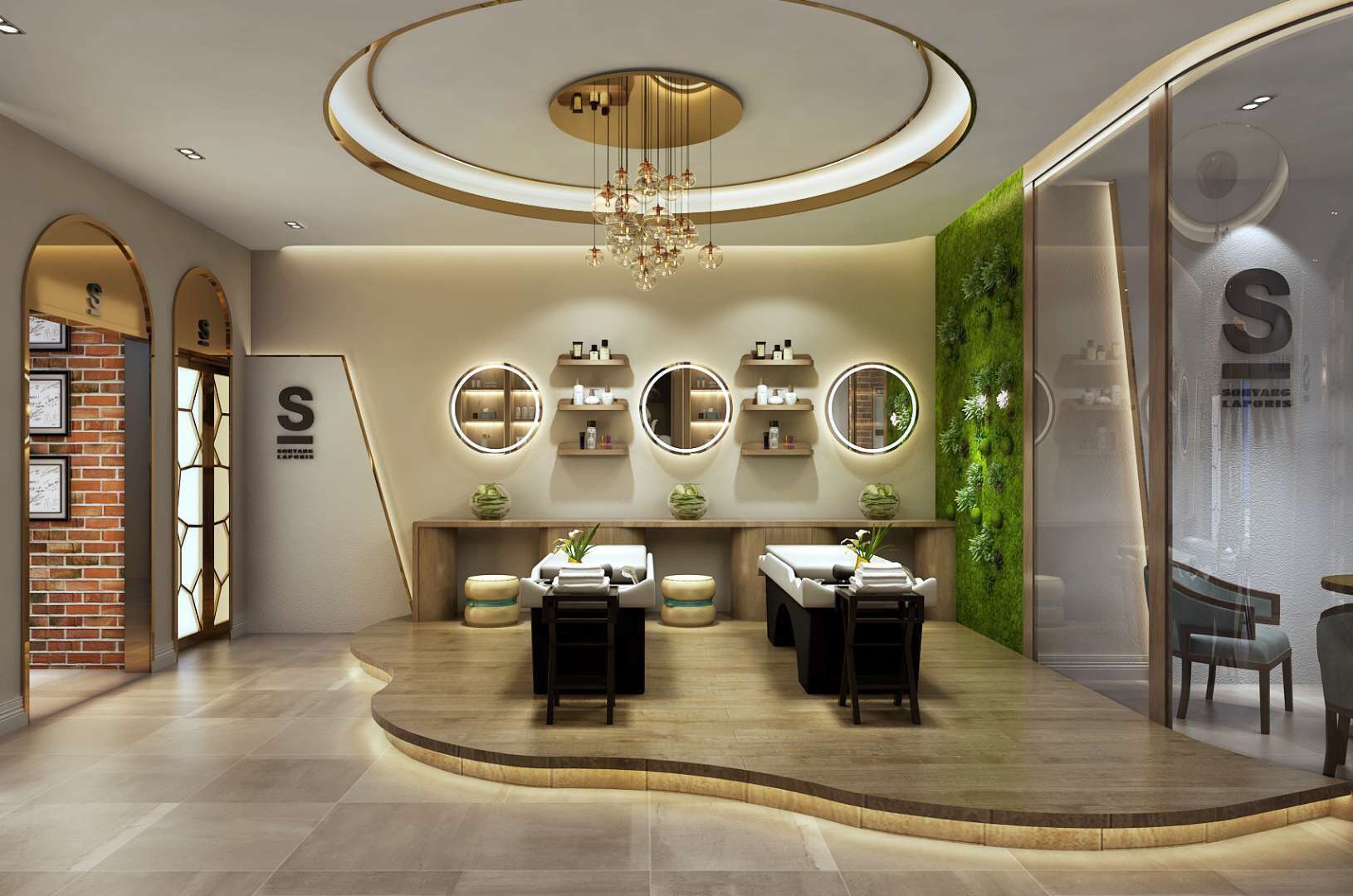 美業干貨：美業實體轉機已經到來！怎么做更賺錢？