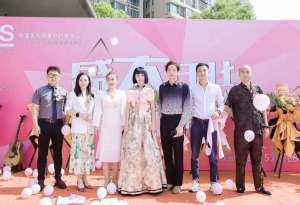 美業發展的快車道，美業成功的“秘籍”是什么？