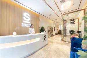 賺錢的皮膚管理店選址攻略！幫你省下50%運(yùn)營費(fèi)用！