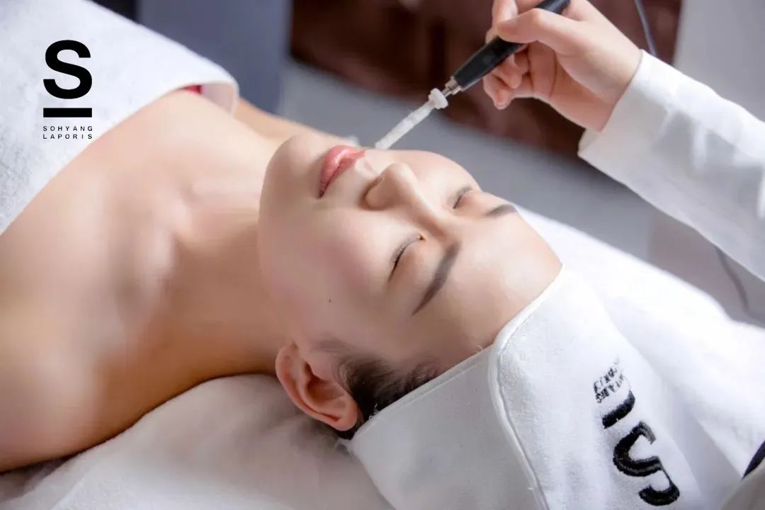 2023“拐點(diǎn)年”！深度解析美容行業(yè)發(fā)展情景！