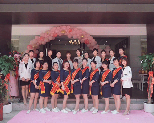 美業(yè)打造銷(xiāo)冠團(tuán)隊(duì)的四條秘訣