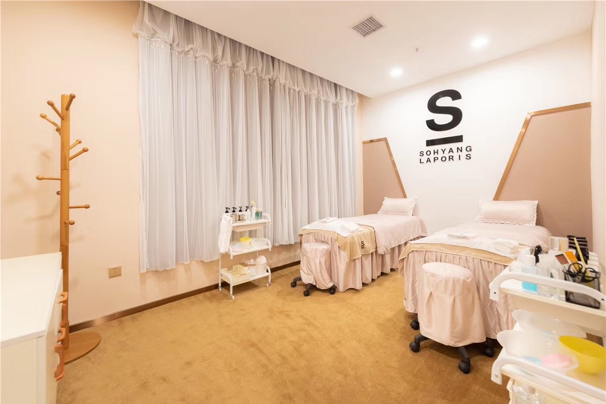 聚焦美業：賺翻了的皮膚管理店都在經營“體驗感”