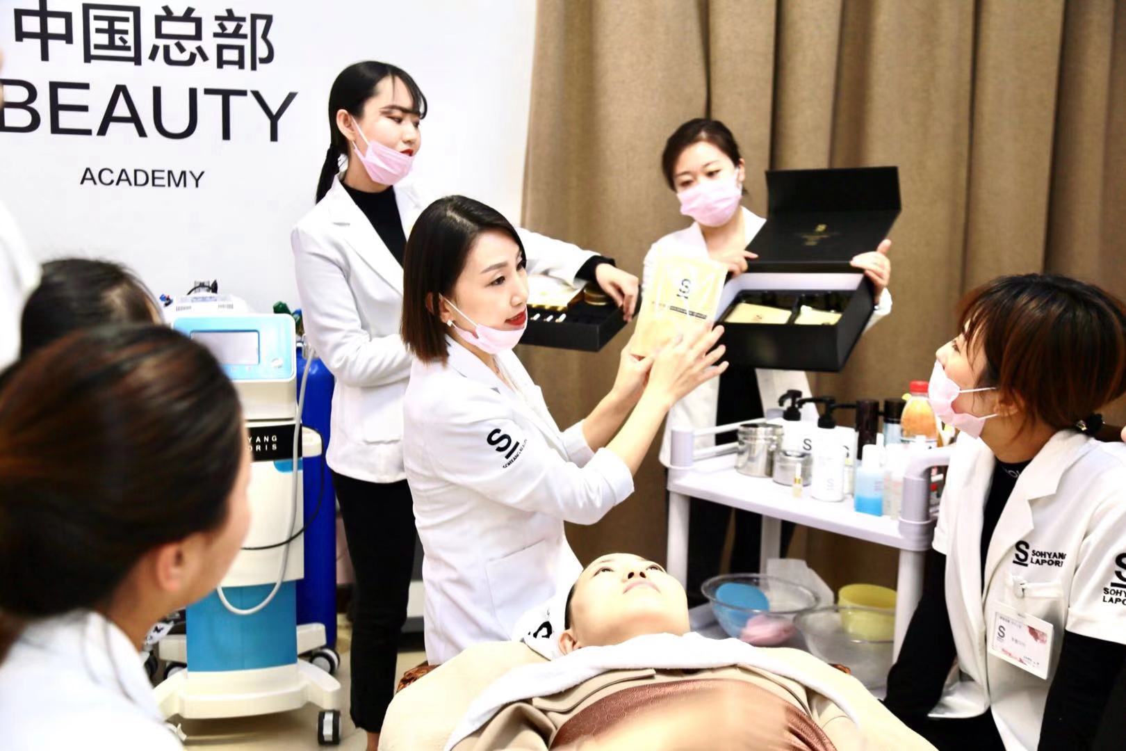 美業運營：盈利有道！三大核心打造皮膚管理店超強競爭力！