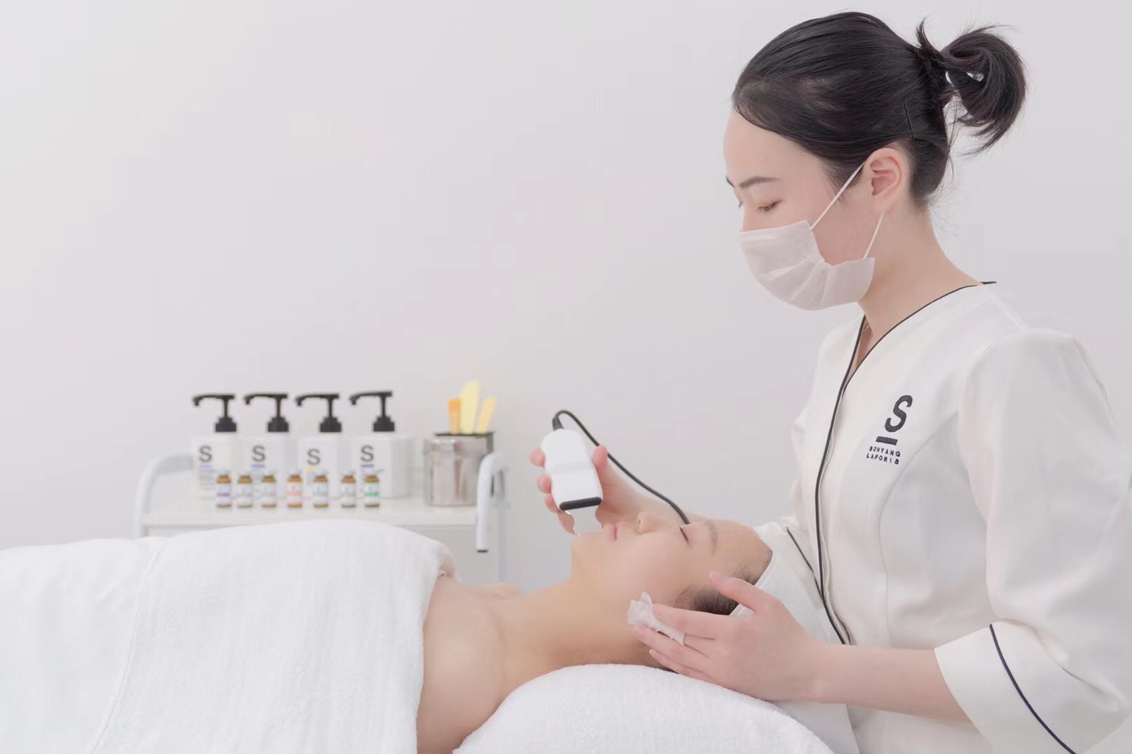 美業(yè)內(nèi)卷嚴重？做好客戶管理是關鍵！