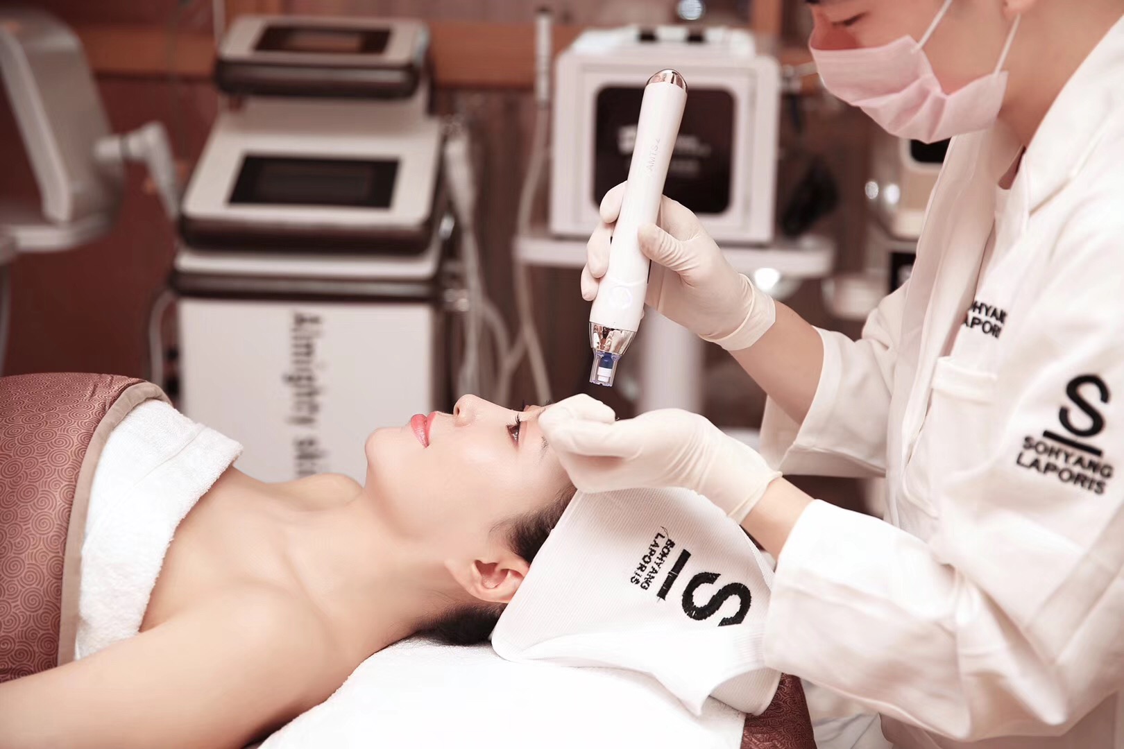 時代風(fēng)口！韓國皮膚管理品牌揭示“爆火”的核心！