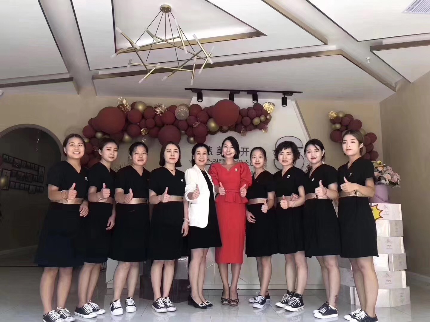 美業(yè)流量秘籍：如何打造美容院辨識度？