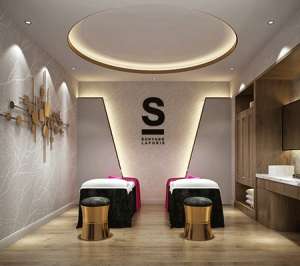 美容院裝修時需要注意什么？