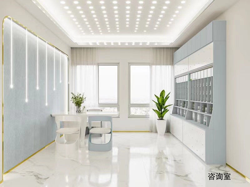 加盟韓國專業(yè)美容品牌，從根源解決客戶流失問題！