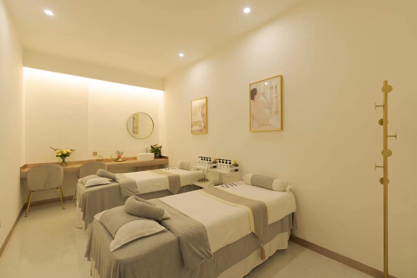 做皮膚管理加盟店需要注意什么？