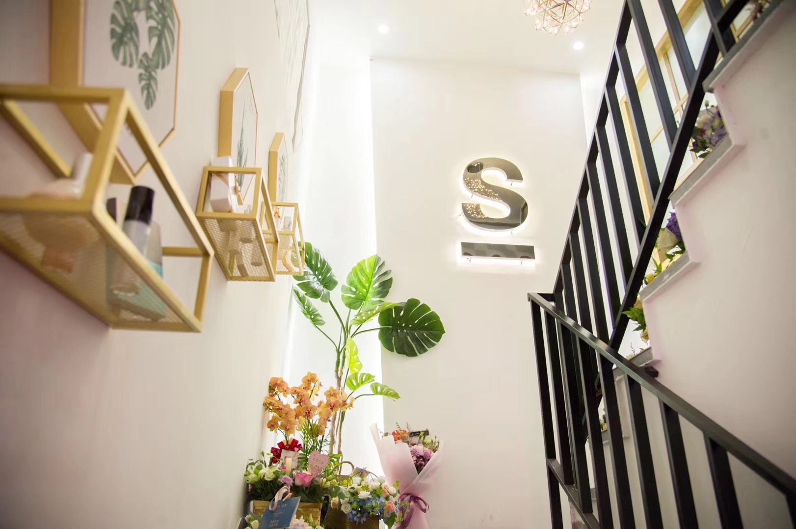 美業創業：為什么做韓國皮膚管理品牌店更容易成功？