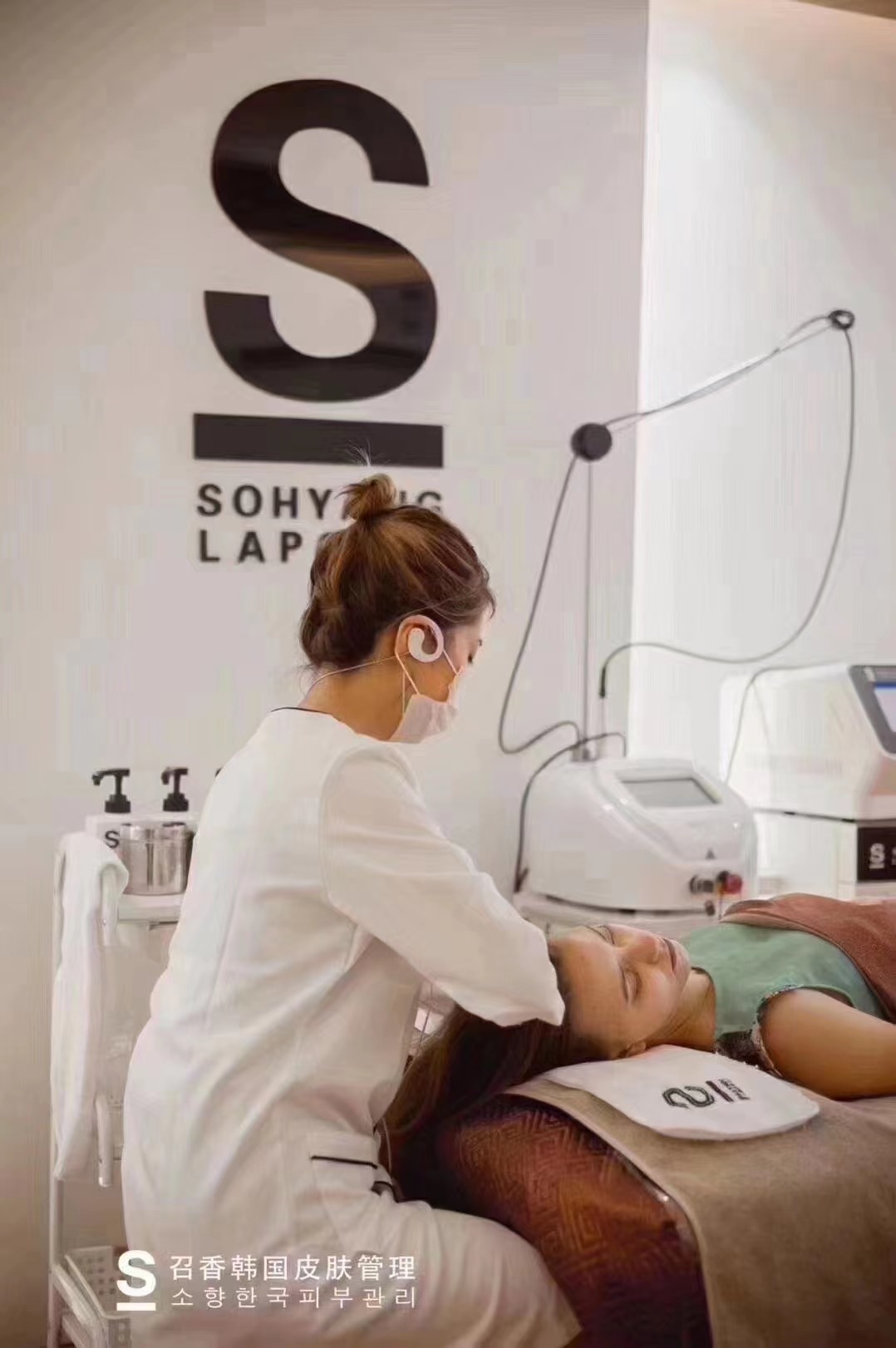 突破傳統美業模式，引領新財富密碼！