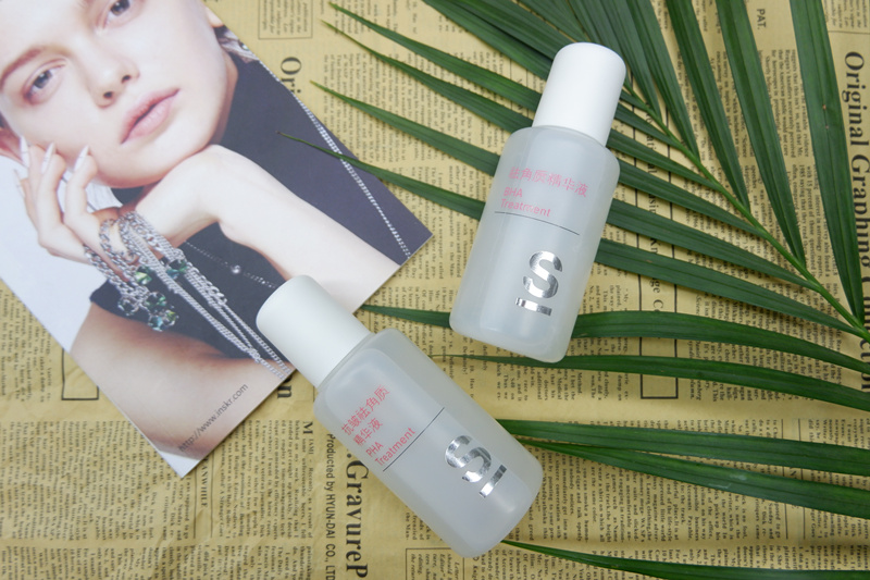 召香美分享：閉口不斷？卡粉脫妝？你該做角質(zhì)管理啦！