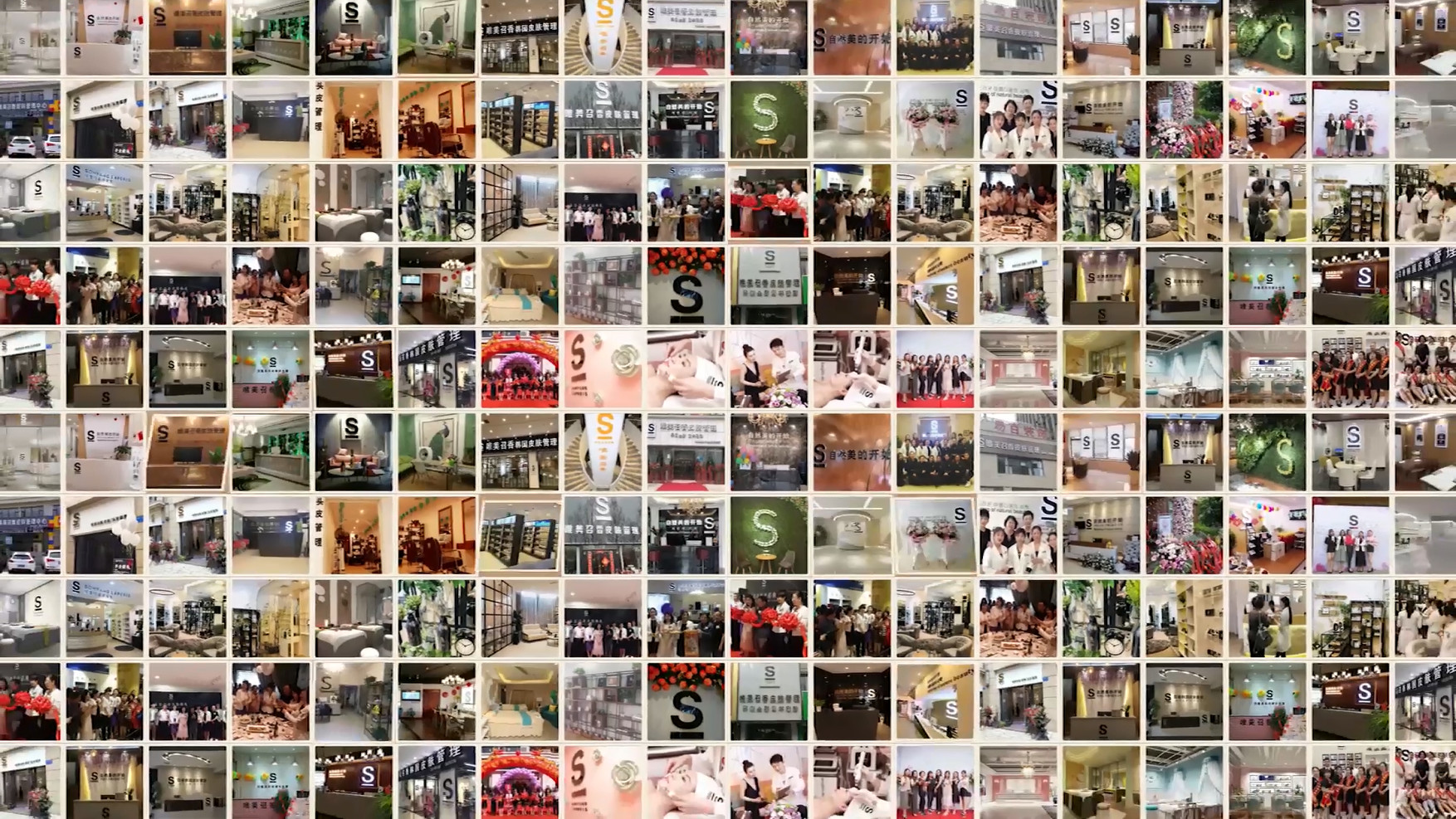 提升認(rèn)知格局，成就更好的美業(yè)管理者！