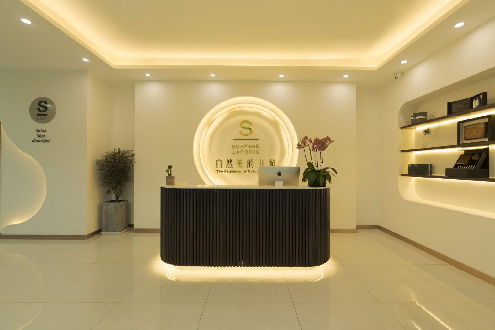 如何超越同行，打造備受寵愛的中高端美業(yè)門店？