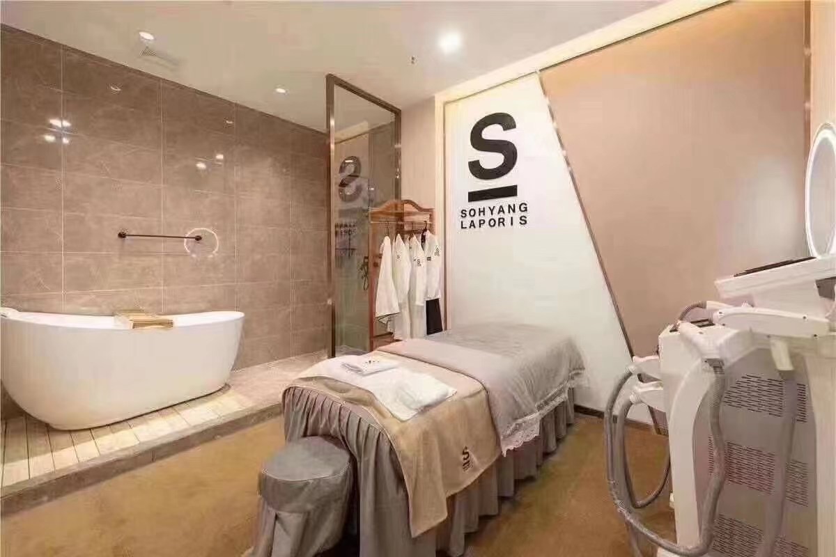 美業(yè)能持續(xù)掘金的法則：不是活動長做，而是熱度穩(wěn)定！