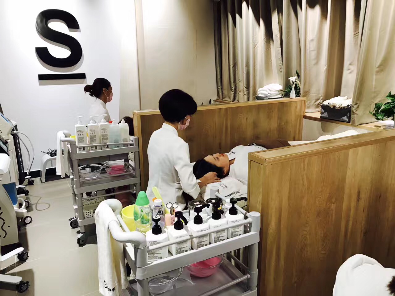 老板必看：看懂美業發展前景三大趨勢，即可抓住更多機會！