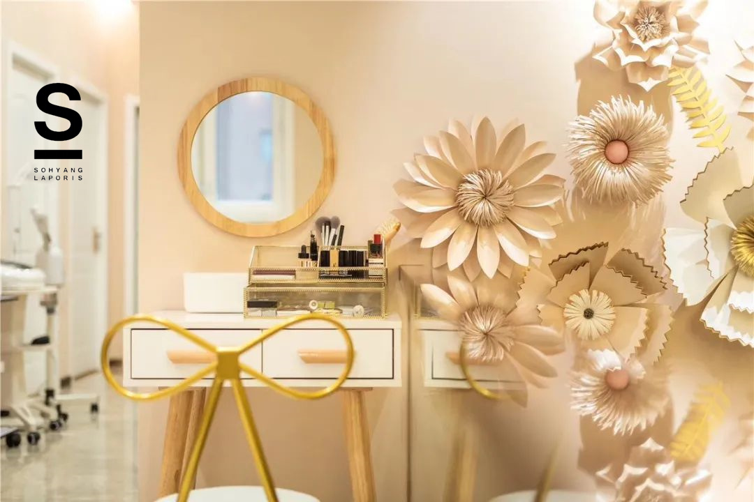 流量帶進(jìn)門(mén)！如何像軍師一樣打造美業(yè)門(mén)店？