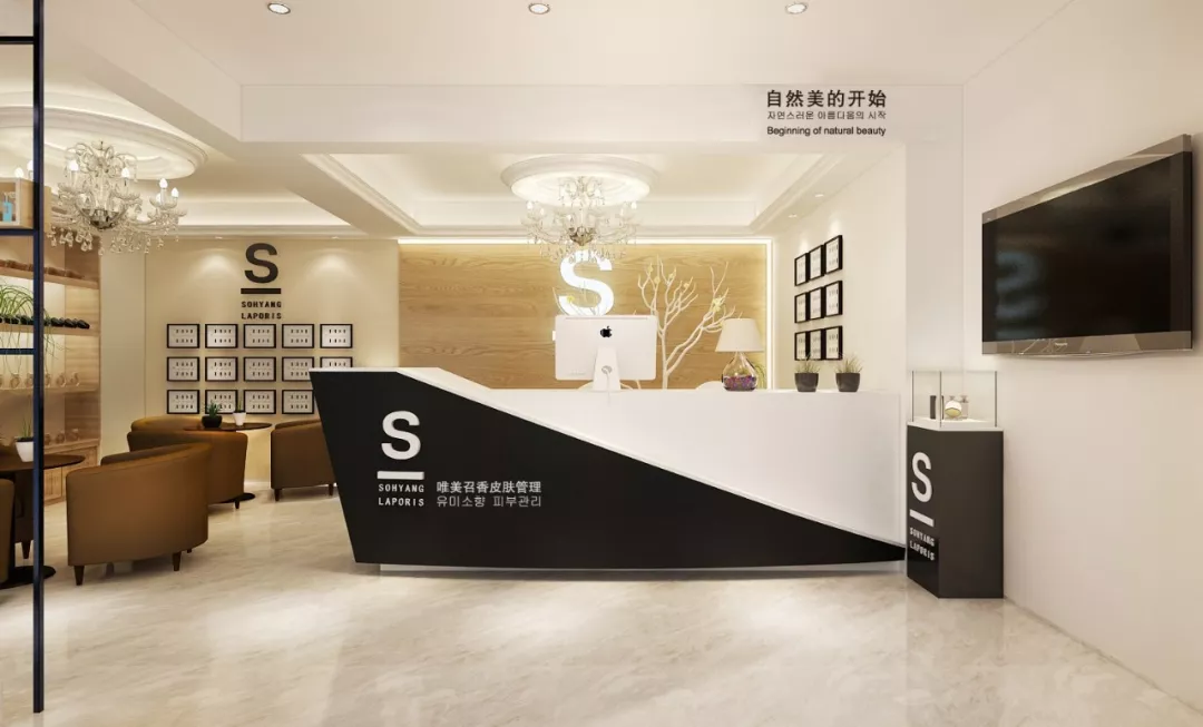 創業富三代！韓國皮膚管理開店為何成功率更高？