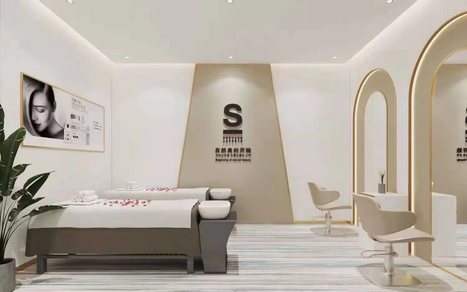 創業富三代！韓國皮膚管理開店為何成功率更高？