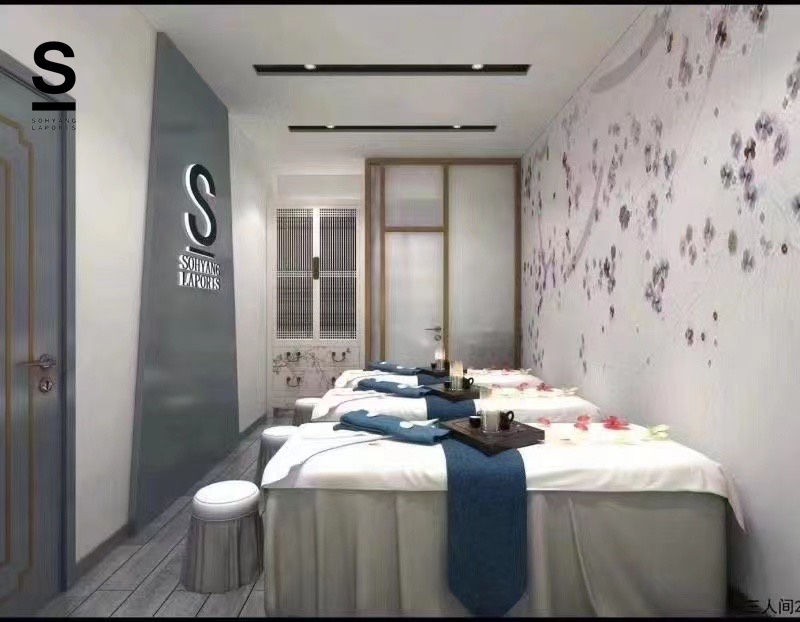 高利潤+剛需！“問題肌”賽道值得準創業人關注！